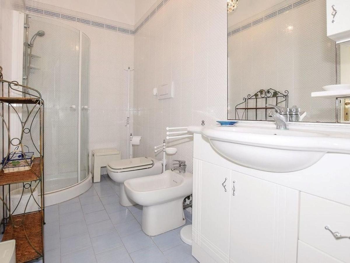 Apartment Ponente N-2 By Interhome ซานวินเชนโซ ภายนอก รูปภาพ