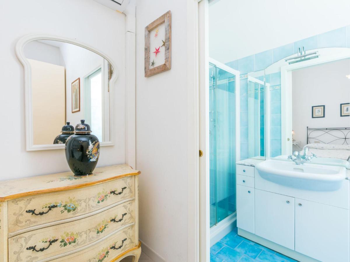 Apartment Ponente N-2 By Interhome ซานวินเชนโซ ภายนอก รูปภาพ