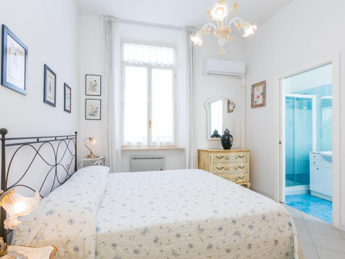 Apartment Ponente N-2 By Interhome ซานวินเชนโซ ภายนอก รูปภาพ
